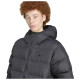 Adidas Ανδρικό μπουφάν Tonal Hooded Puffer Jacket